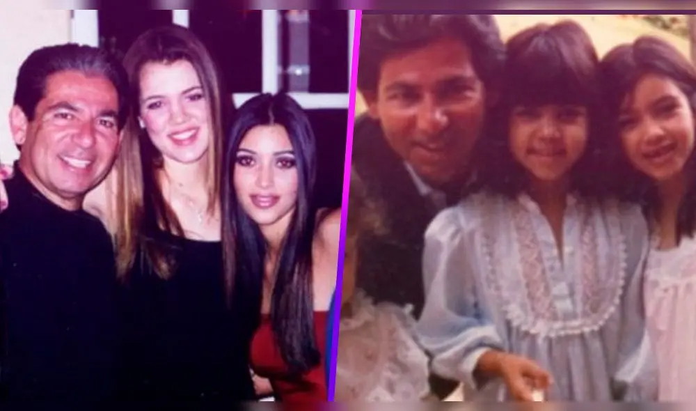 Kim Kardashian, Robert Kardashian Kim Kardashian, Robert Kardashian