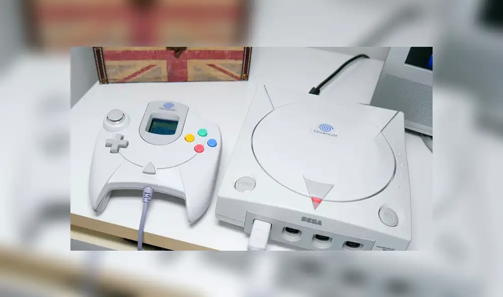 SEGA Dreamcast cumple 20 años y estos son sus mejores 10 videojuegos.