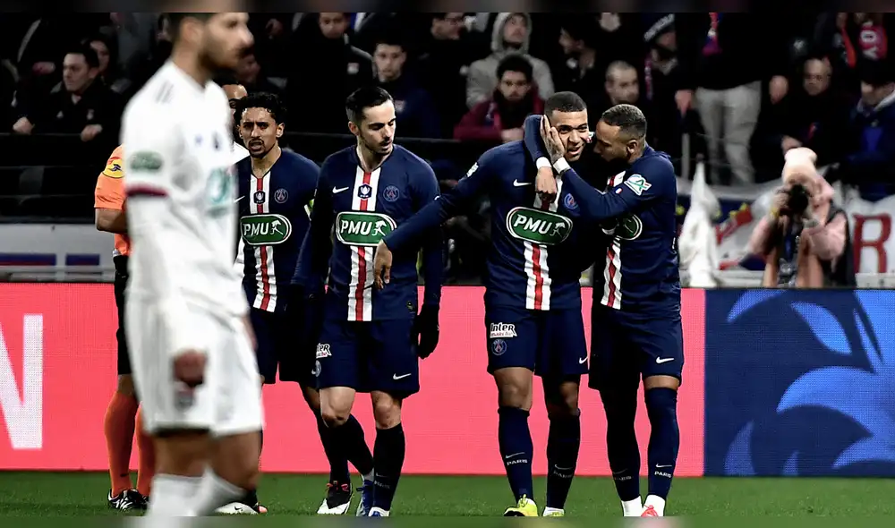 PSG pide a Neymar, Cavani, Thiago Silva y Keylor Navas que estén listos para regresar a Francia. Foto: AFP