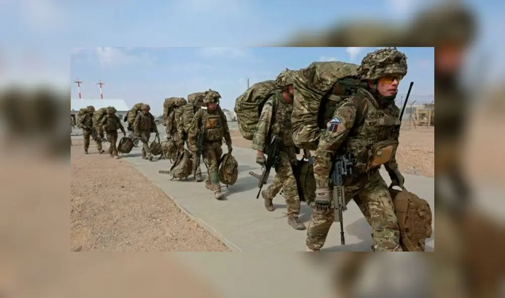 Los altos mandos militares dieron de baja hasta 50 soldados que se sometieron a pruebas de dopaje desde 2016. Los altos mandos militares dieron de baja hasta 50 soldados que se sometieron a pruebas de dopaje desde 2016.