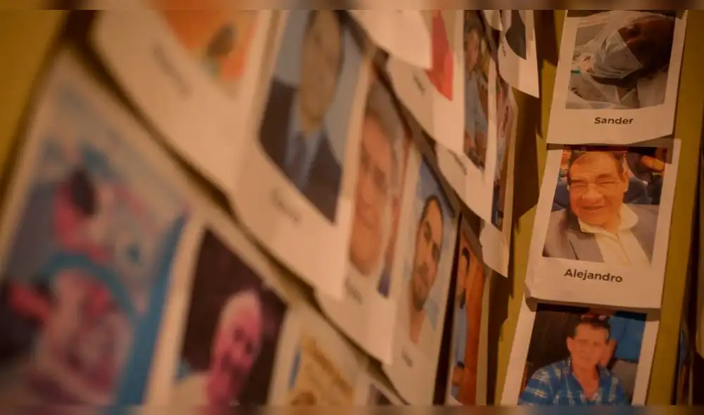 (Fotos: John Reyes / La República)