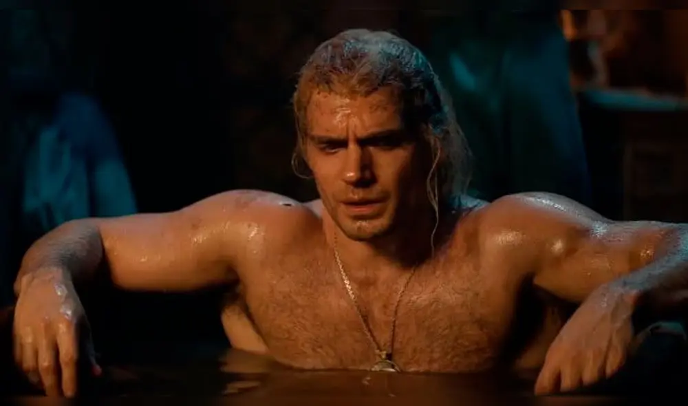 The Witcher podría tener tercera temporada. Créditos: Netflix The Witcher podría tener tercera temporada. Créditos: Netflix