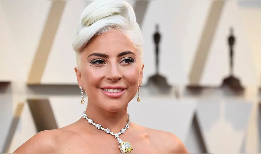 Lady Gaga podría haber terminado la relación con su actual pareja