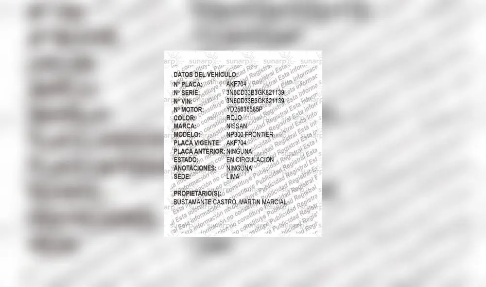 Luis Castañeda Lossio. Foto: La República.