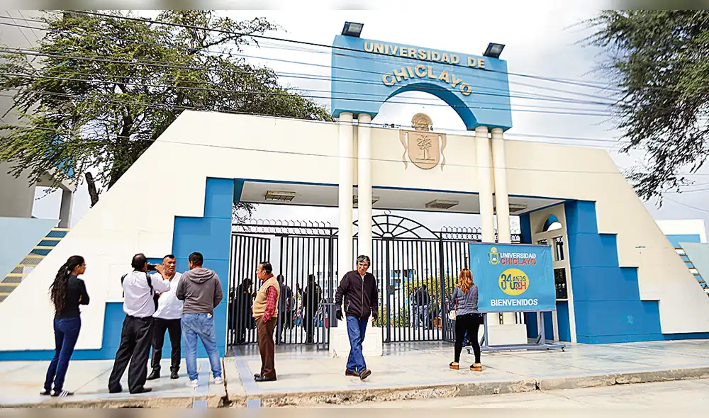 Final. UDCH tiene hasta dos años para dejar de funcionar.