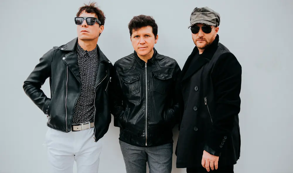 Patricio Suárez-Vértiz conducirá el festival ‘Rock an pop’. Foto: Difusión Patricio Suárez-Vértiz conducirá el festival ‘Rock an pop’. Foto: Difusión