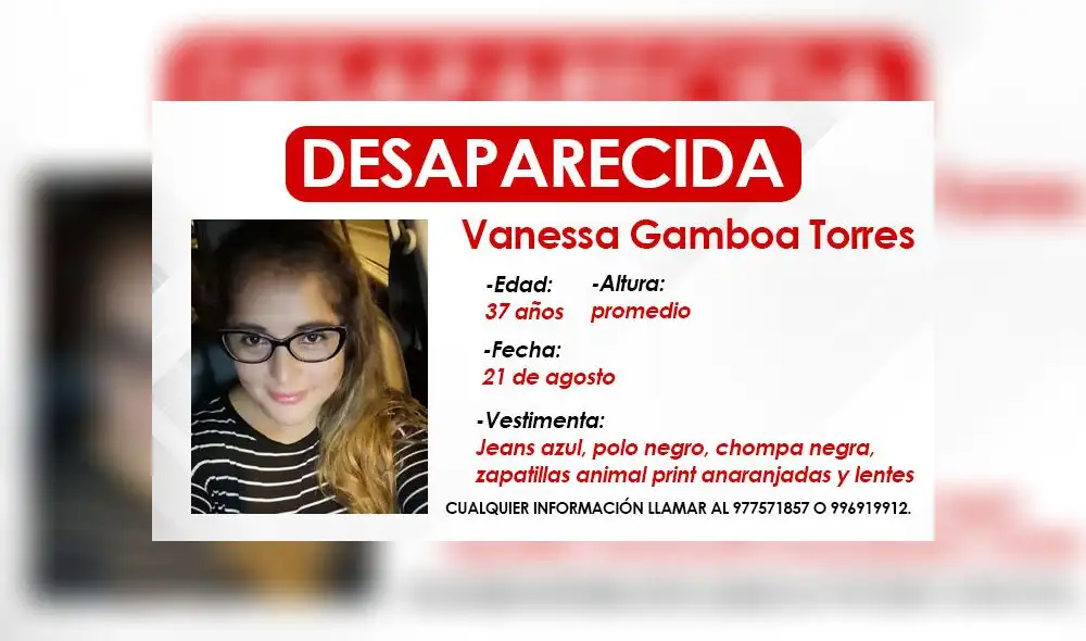 Cualquier información, llamar a 977571857 o 996919912. Cualquier información, llamar a 977571857 o 996919912.