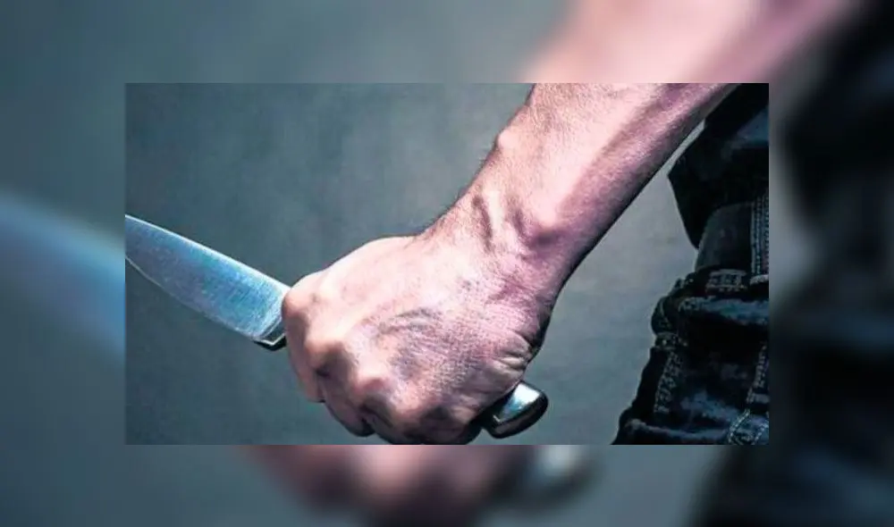 El hombre llegó muerto al hospital tras las graves heridas que sufrió. (Fuente: Pixabay) El hombre llegó muerto al hospital tras las graves heridas que sufrió. (Fuente: Pixabay)