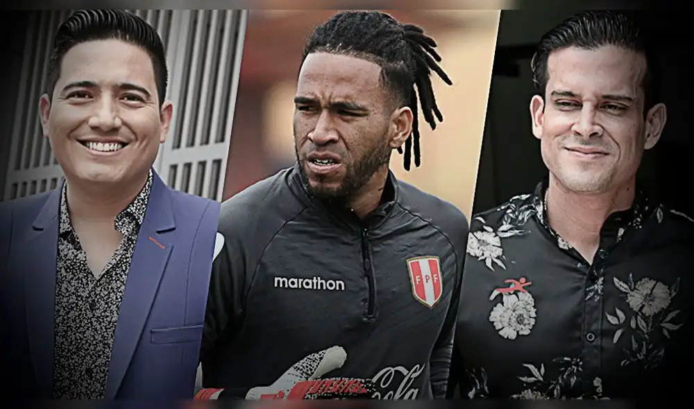 Los últimos escándalos de infidelidad de los personajes del espectáculo