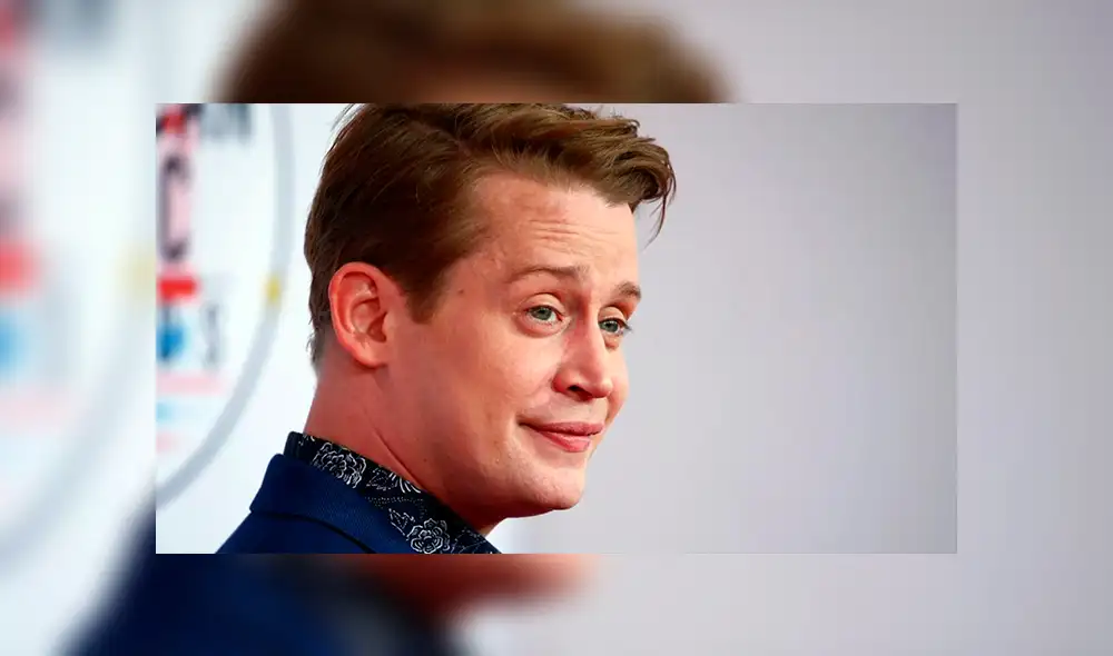 Macaulay Culkin dejó en shock a todos con increíble aparición en los AMAs 2018