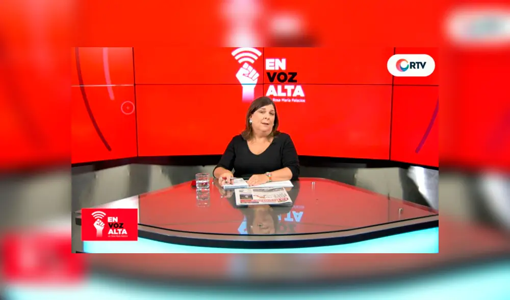 Entrevista a Paola Ugaz