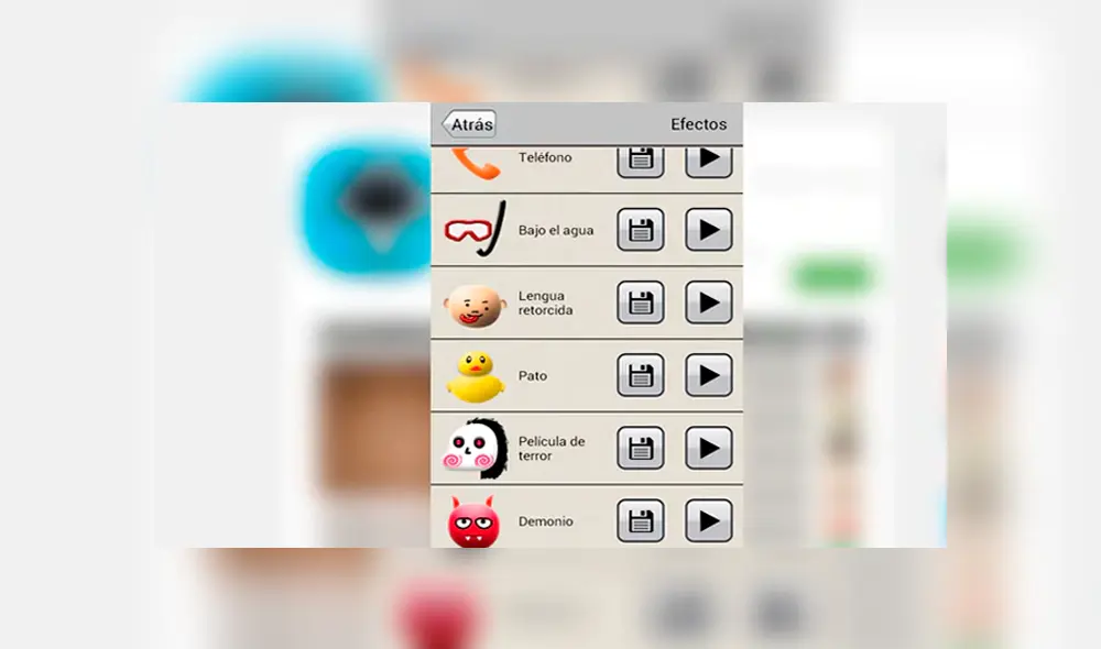 Desliza para ver los detalles de este sensacional 'truco' de WhatsApp. Foto: Captura.