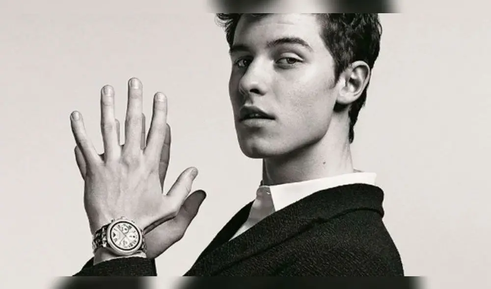 Shawn Mendes Shawn Mendes