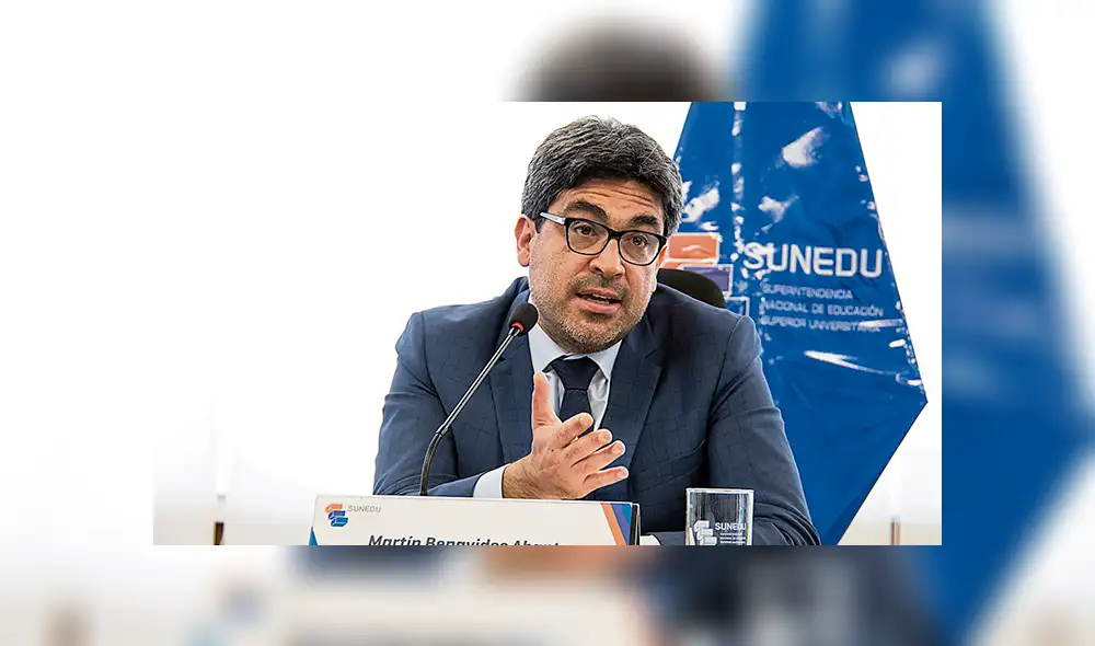 Alumnos de Telesup piden más plazos para universidad 