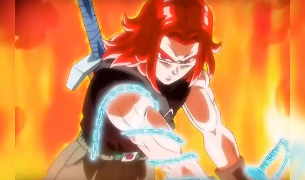 Un poder sin precedentes Un poder sin precedentes