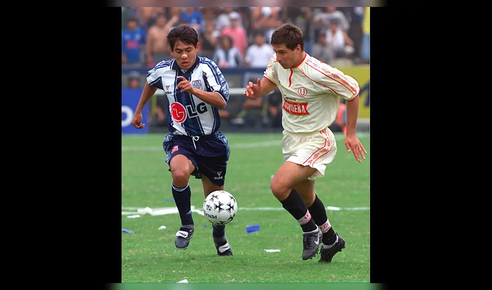 Mauro Cantoro felicitó a Modric por el Balón de Oro y recordó su rivalidad [FOTOS]