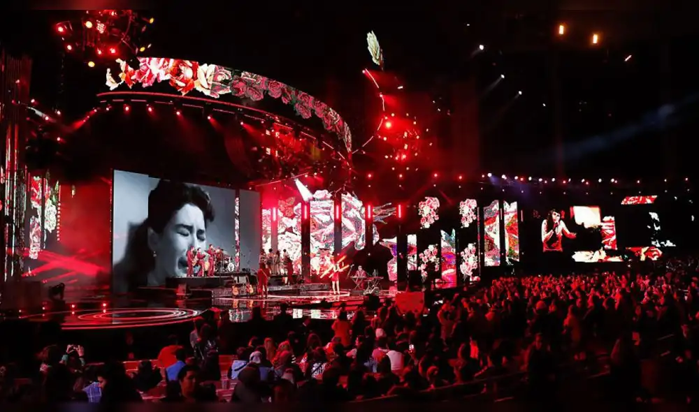 Viña del Mar 2019 EN VIVO: sigue las presentaciones de Becky G, Bonco Quiñongo y Bad Bunny 