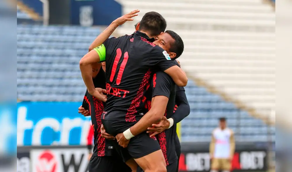 Melgar debe dar vuelta a la páginapronto y pensar en la Copa Sudamericana (Foto: Liga 1) Melgar debe dar vuelta a la páginapronto y pensar en la Copa Sudamericana (Foto: Liga 1)