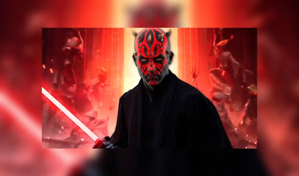 Popular personaje tendría serie en Disney+. (Foto: Captura)