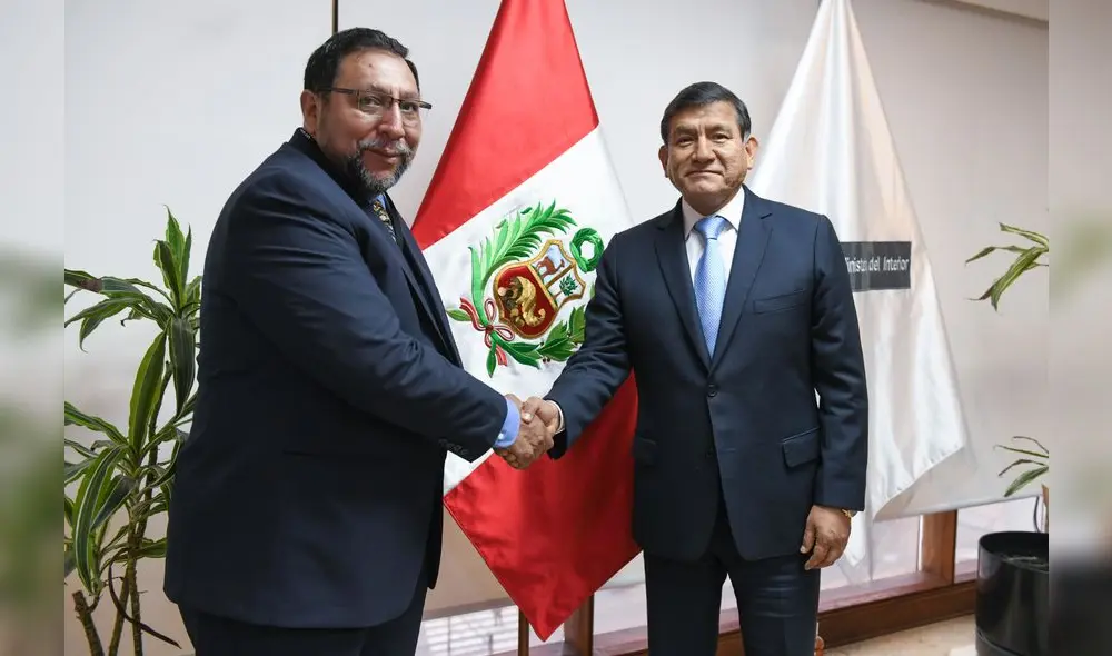 Remueven a todo el personal policial de la comisaría de Andahuaylas por muerte de dos niñas