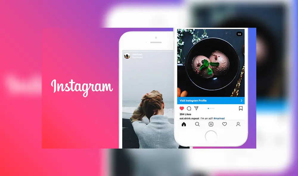 Instagram lleva la publicidad a nuevas secciones de su plataforma.