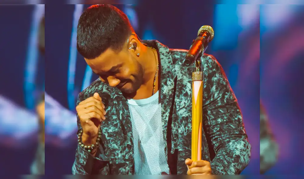 Romeo Santos se disculpa con fans por pesada broma [VIDEO]