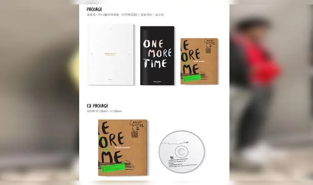 Super Junior y Reik cantarán juntos por primera vez en 'One More Time (Otra vez)' [VIDEO]