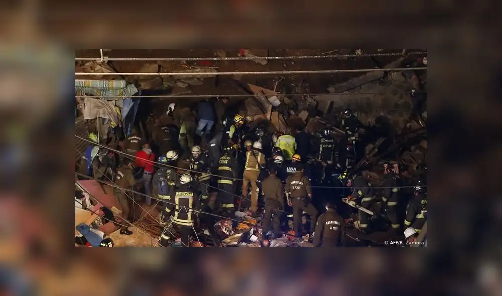 (Foto: AFP) (Foto: AFP)