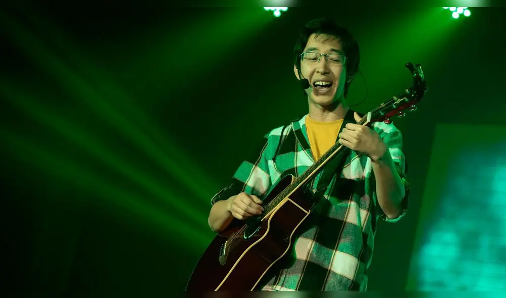 Cantautor nacional Kenneth debuta como solista con su primer single “05:45 AM” 