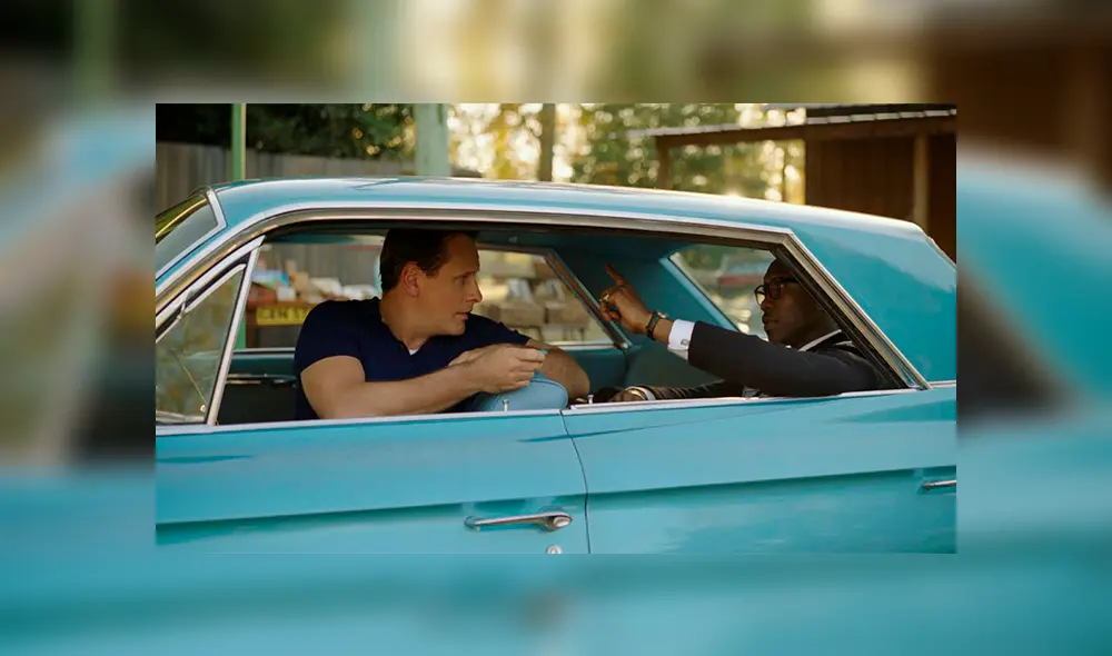 Premios Oscar 2019: ¿La nueva Crash? Esto fue lo que dijeron sobre el logro de Green Book