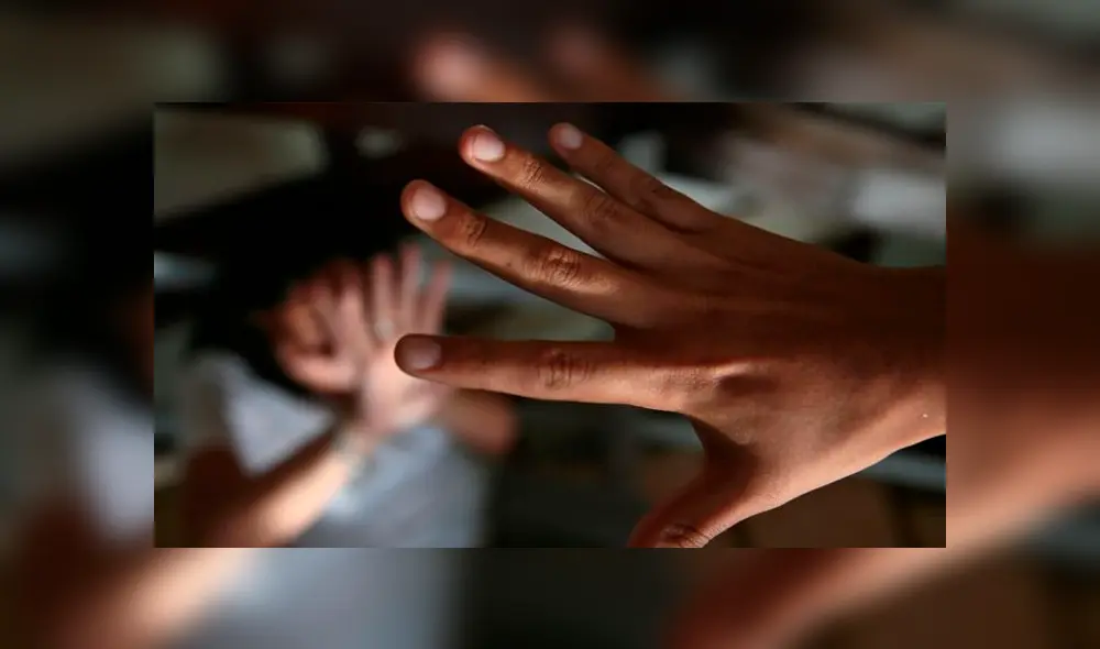 San Luis: extranjera se salva de ser ultrajada por sus vecinos San Luis: extranjera se salva de ser ultrajada por sus vecinos