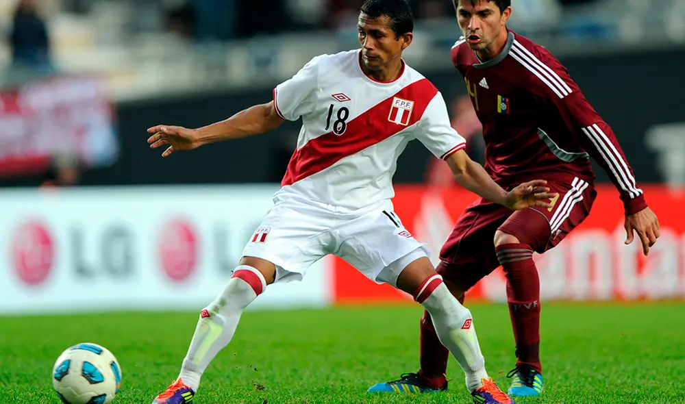 William Chiroque sobre su primer sueldo: “Me dieron a la mano 1 500 soles y era demasiado para mí”