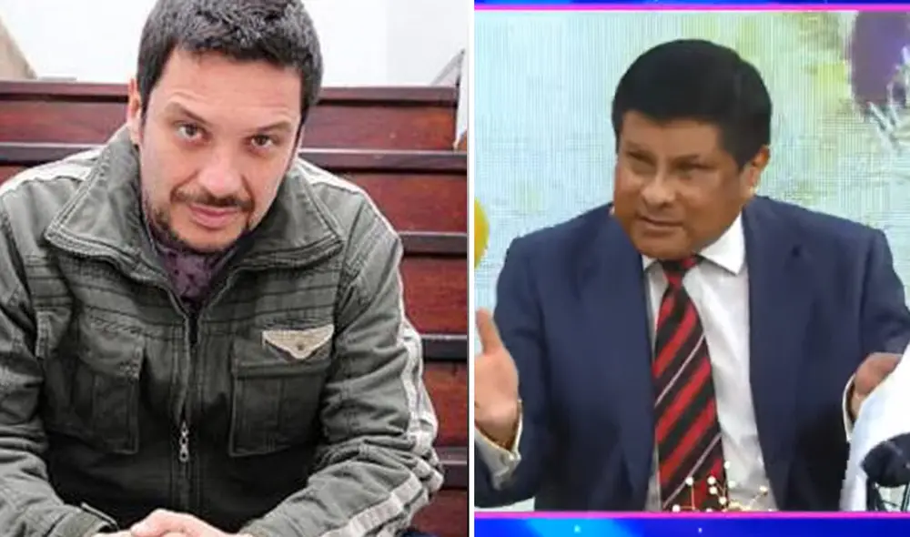 Abogado de Magaly Medina explicó por qué consideran "irregular" decisión de jueza en contra de la periodista. Foto: composición LR/ ATV/ Instagram/ Lucho Cáceres. Abogado de Magaly Medina explicó por qué consideran "irregular" decisión de jueza en contra de la periodista. Foto: composición LR/ ATV/ Instagram/ Lucho Cáceres.