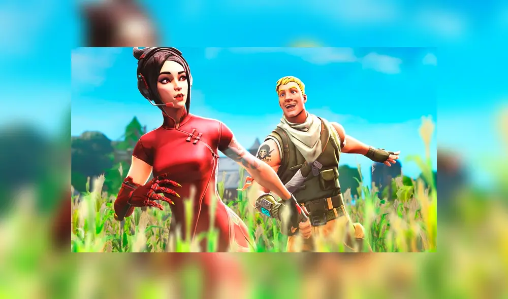 Uno de los streamers más populares de Fortnite ha comentado su parecer sobre la temporada 11. Y no todos son elogios.