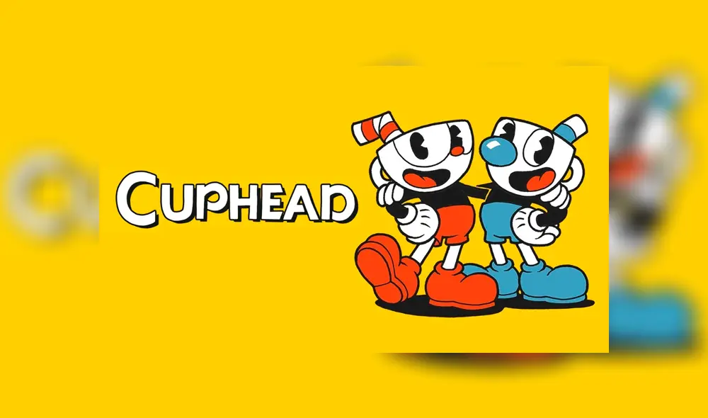 Cuphead llega a PS4 y ya se puede comprar en PlayStation Store. Foto: Cuphead. Cuphead llega a PS4 y ya se puede comprar en PlayStation Store. Foto: Cuphead.