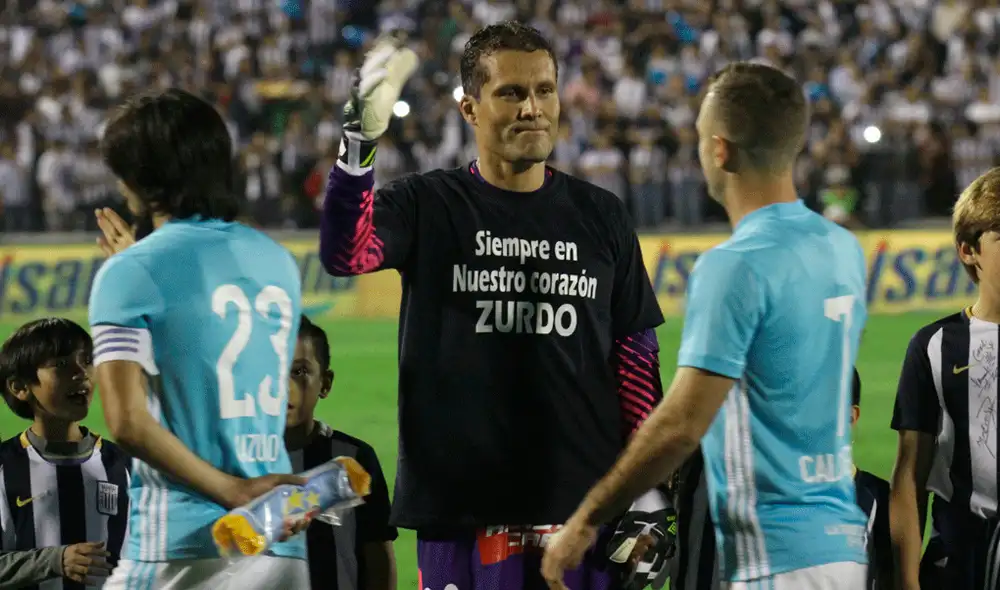 Leao Butrón realizó una curiosa publicación en Twitter dando a entender un supuesto favoritismo con Universitario y Sporting Cristal. | Foto: GLR