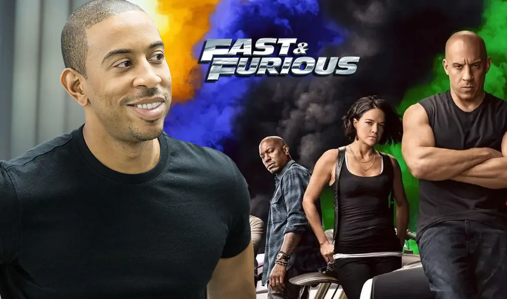 Tras 20 años liderando la taquilla, Rápidos y furiosos se despide de sus fanáticos. Foto: Universal Pictures Tras 20 años liderando la taquilla, Rápidos y furiosos se despide de sus fanáticos. Foto: Universal Pictures