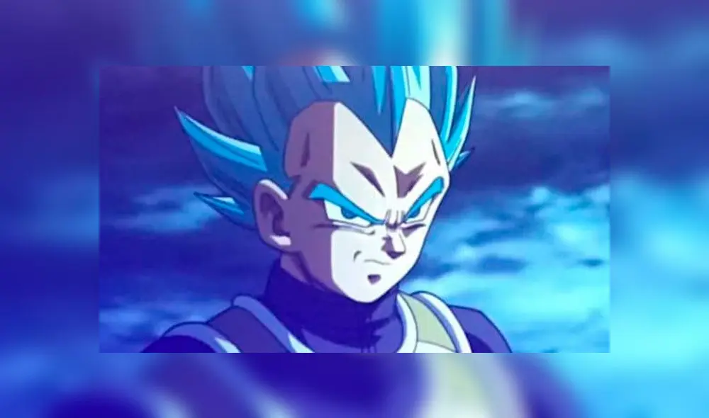 Super Dragon Ball Héroes capítulo 14. Foto: YouTube Super Dragon Ball Héroes capítulo 14. Foto: YouTube