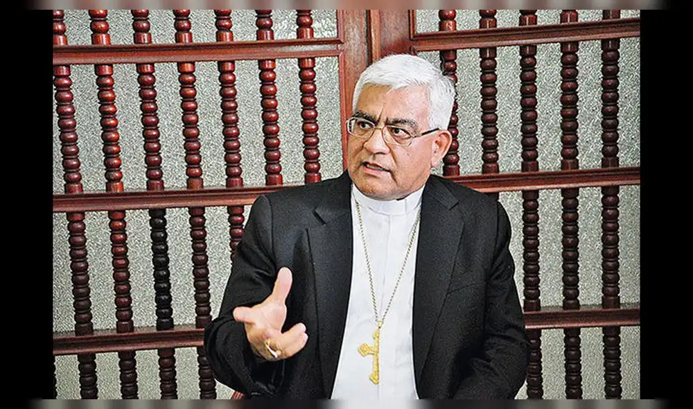 Papa Francisco en Perú: Arzobispo de Trujillo invitó a lambayecanos a misa que oficiará el Sumo Pontífice [VIDEO]