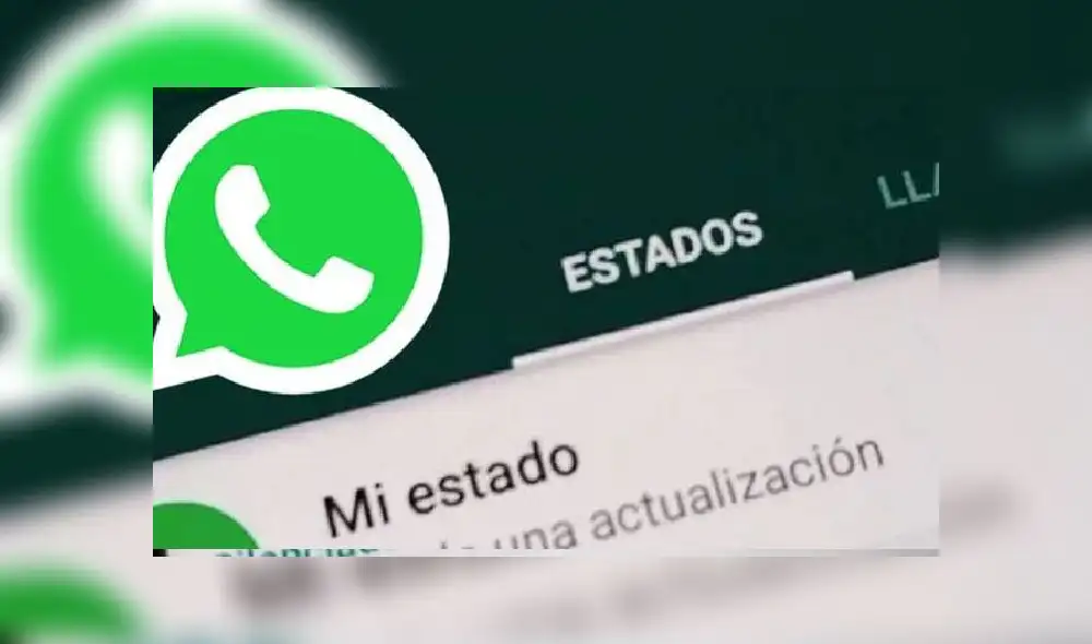 Ver estados de WhatsApp de forma oculta