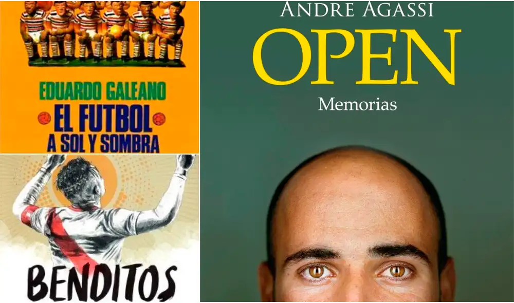 Este jueves 23 de abril se celebra el Día del Libro.