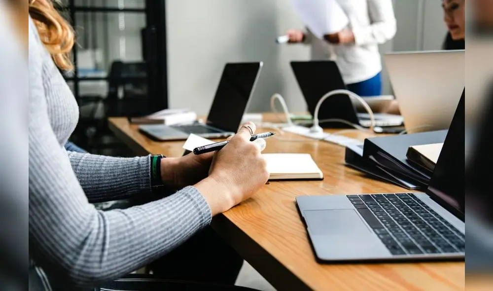 OIT: Salarios mensuales cayeron -0,9% a nivel mundial en primer semestre del 2022 OIT: Salarios mensuales cayeron -0,9% a nivel mundial en primer semestre del 2022