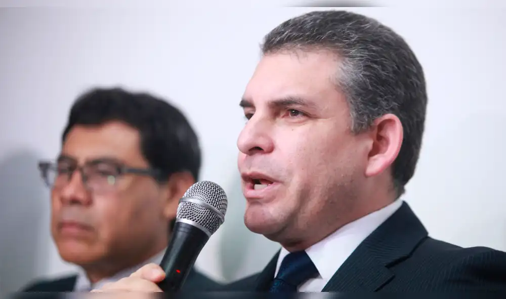 Rafael Vela: nuevas cifras de coimas demuestran buena fe de Odebrecht