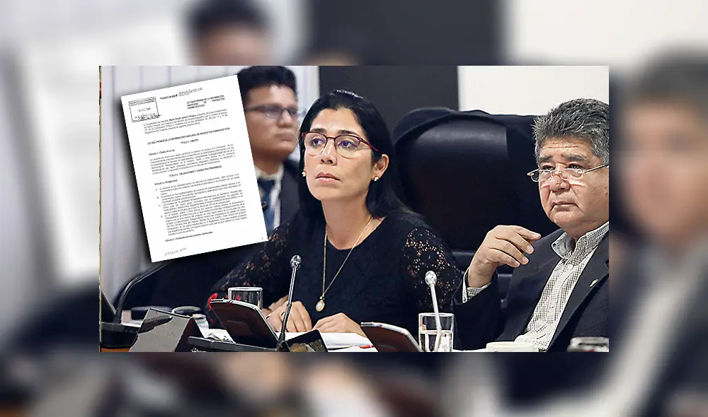 Intereses. Propuestas de Letona y Sarmiento tienen el respaldo de los gremios farmacéuticos. Intereses. Propuestas de Letona y Sarmiento tienen el respaldo de los gremios farmacéuticos.