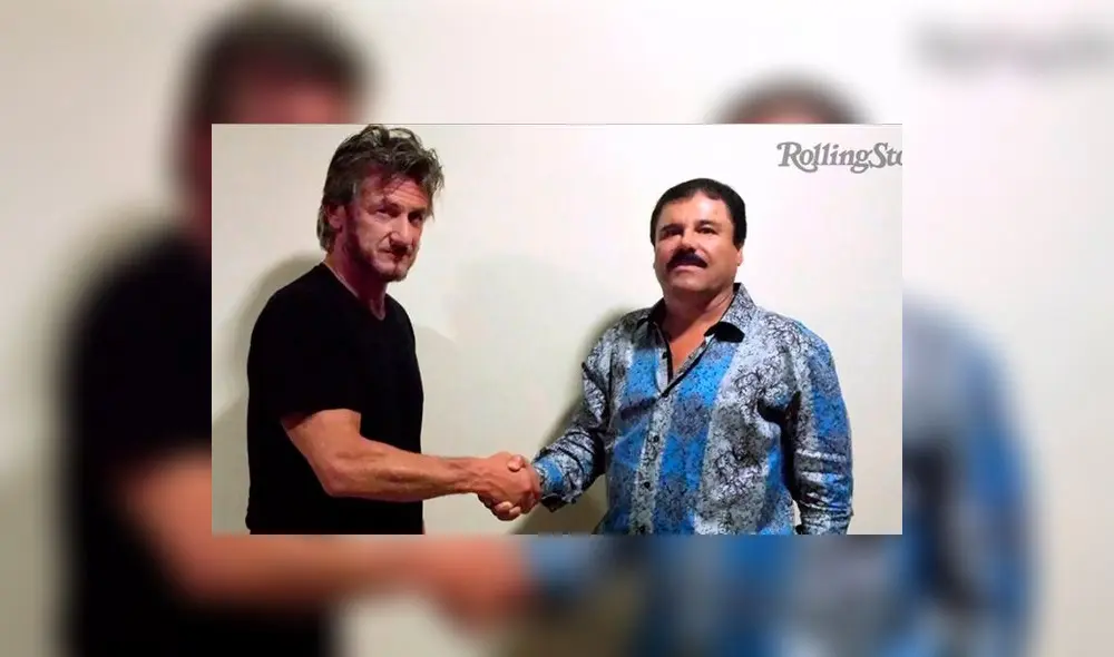 Kate del Castillo y Sean Penn: la historia detrás de su relación tras entrevistar al ‘Chapo’ Guzmán