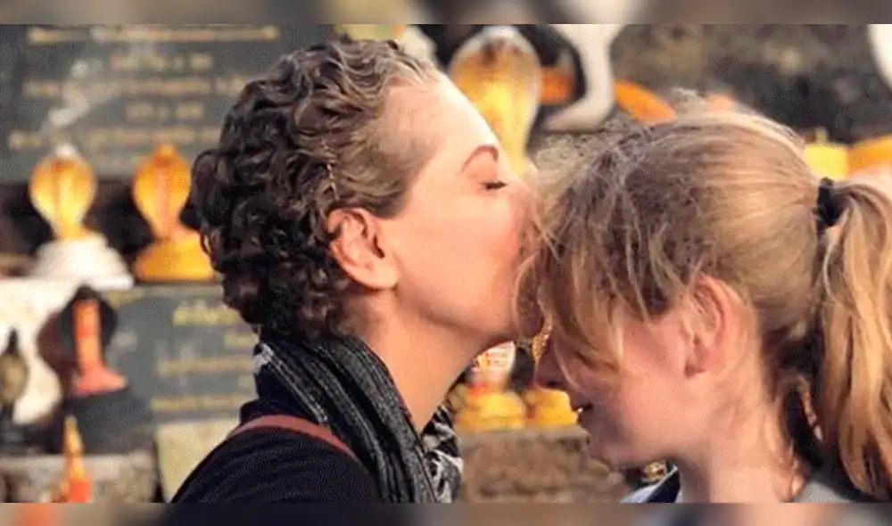 Actriz mexicana desea hacerse cargo de la hija de Edith González