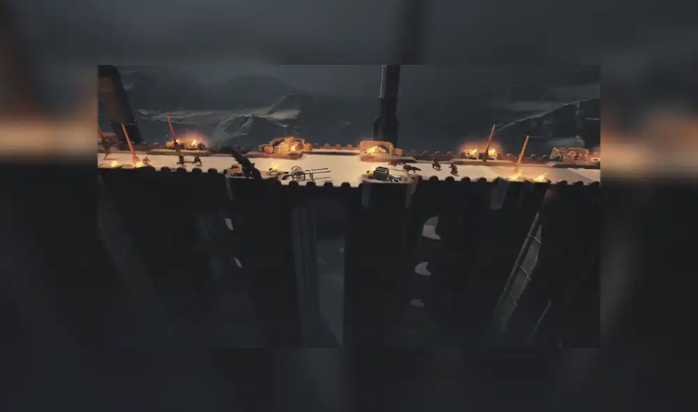 Game of Thrones Beyond The Wall Game of Thrones Beyond The Wall