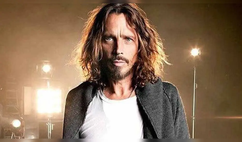 La ciencia y el rock se unen: ¿Agujero negro se llamará Chris Cornell?