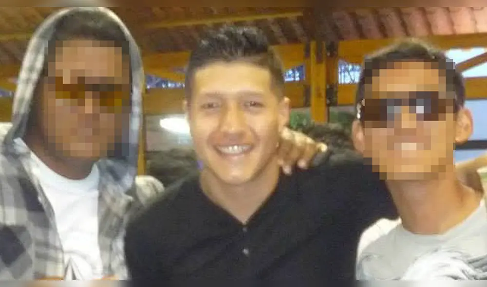 Noticia sorprendió a sus familiares y amigos