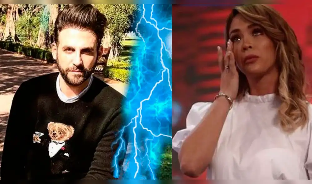 Instagram: Sheyla Rojas rompió su silencio tras 'ampay' de Pedro Moral  